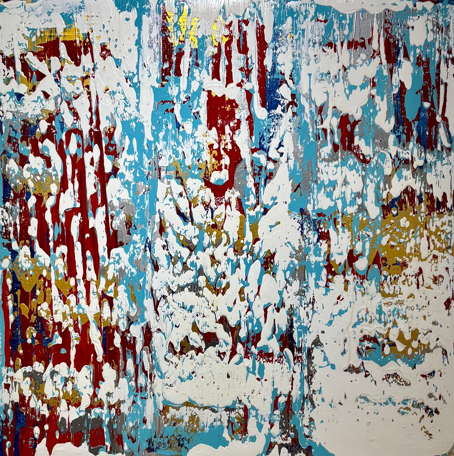 Composition 24-007 - Jérôme Lefebvre Deram