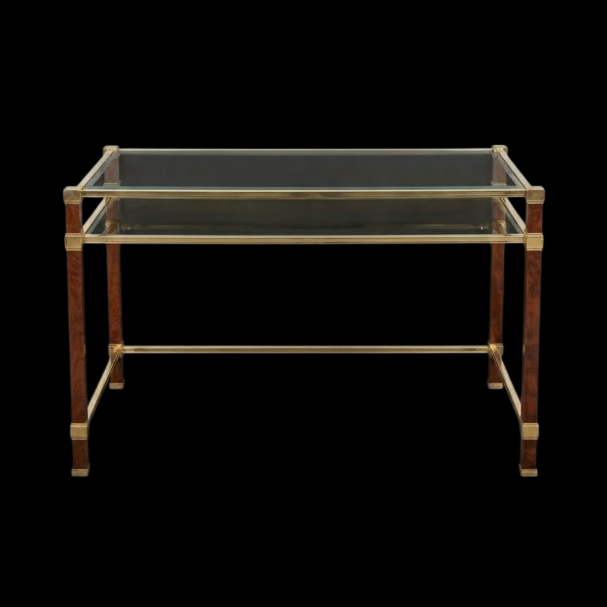Bureau par Pierre Vandel PARIS