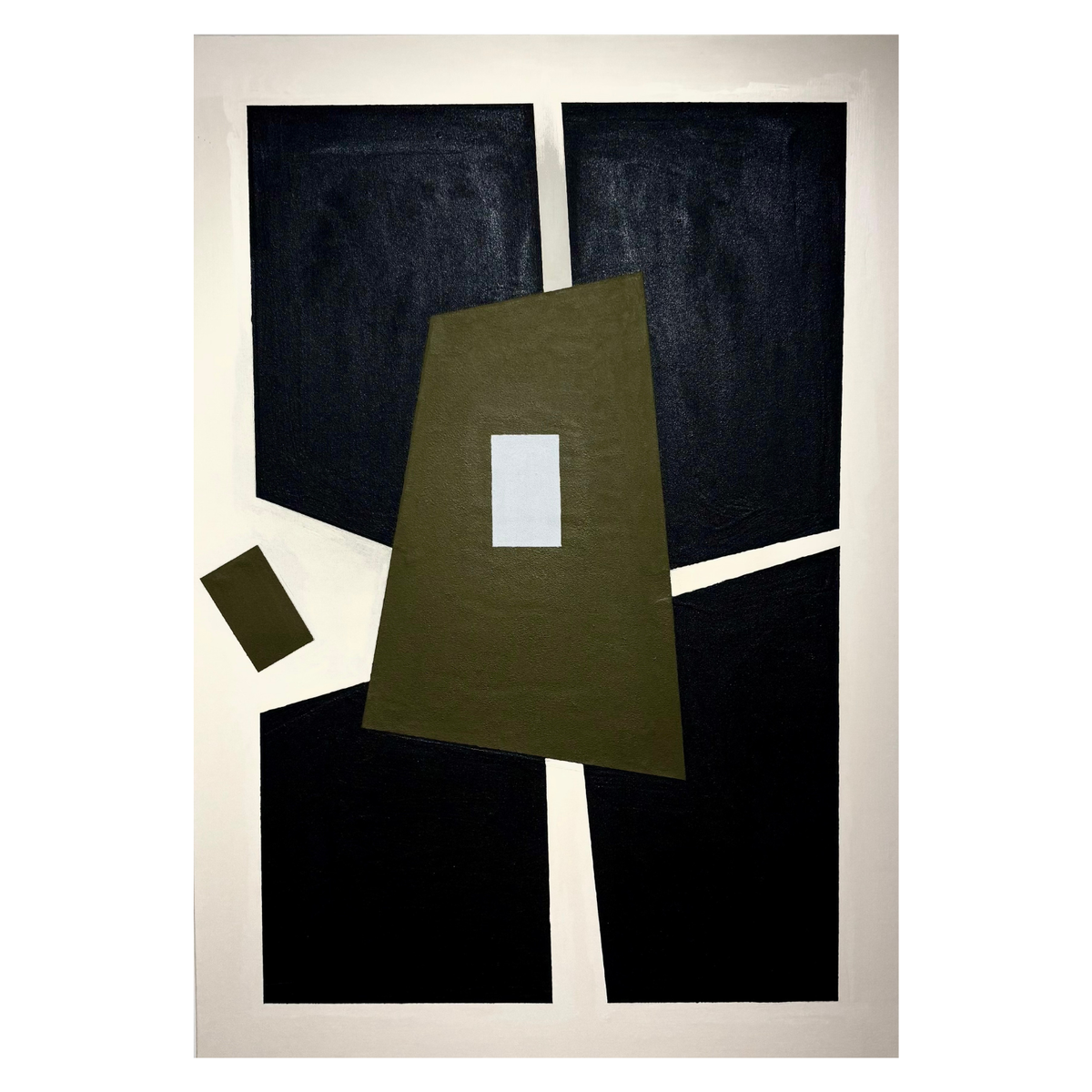 Composition 24-012 - Souliakoff - Jérôme Lefebvre Deram