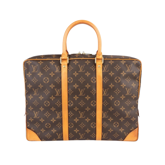 LOUIS VUITTON - Business Bag
