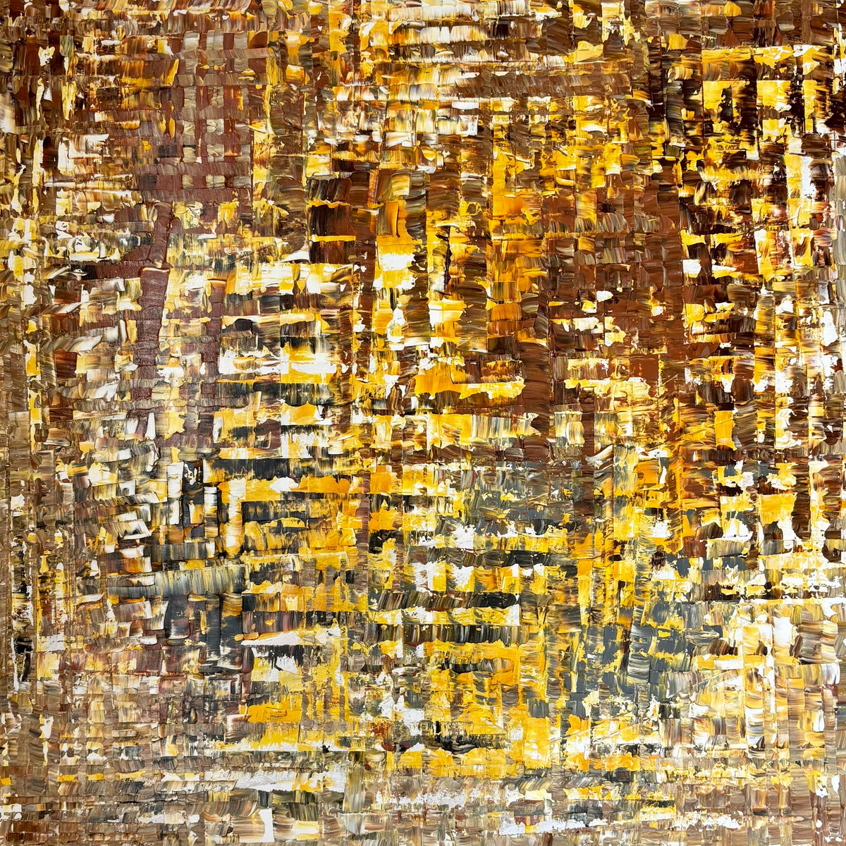 Composition 24-002 - Jérôme Lefebvre Deram