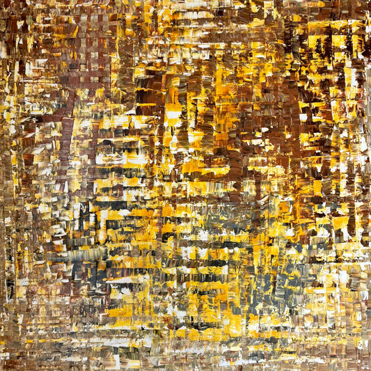 Composition 24-002 - Jérôme Lefebvre Deram