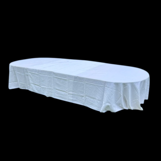 Grande Table de Réception en Acajou d'Époque Louis-Philippe