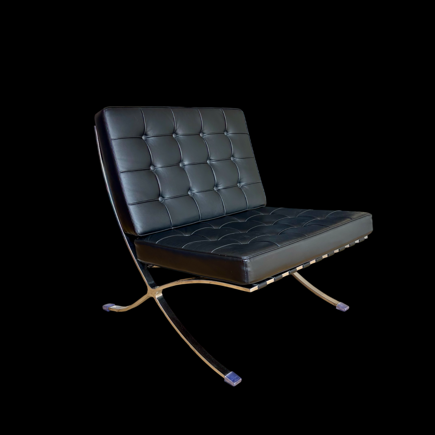 Fauteuil style BARCELONA