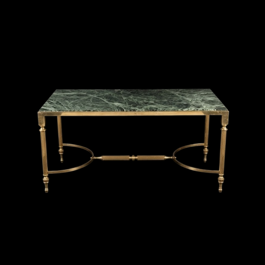 Table basse de style Louis XVI